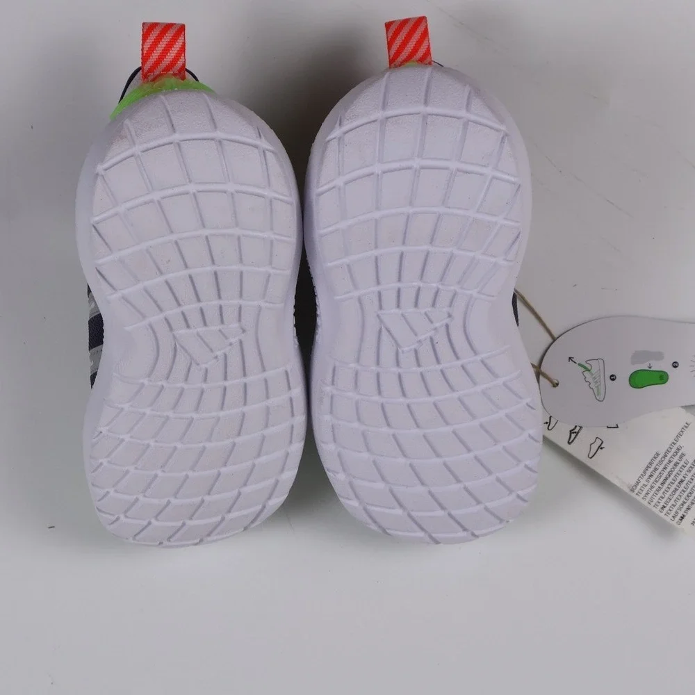 Adidas Lightorama RNR Buzz EL I Toy Story Buzz Lightyear White Green 8K NWT